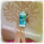 Appleboom
