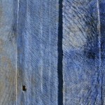 De plank misslaan