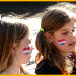 Mijn koninginnedag