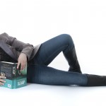 In bed met Lars Kepler