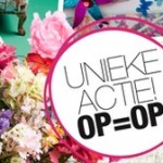 Goeie actie, Libelle!