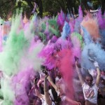Color me happy – The Color Run™