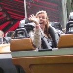 O nee, híj heeft weer wat bedacht hoor ….