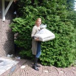Het geluksmomentje dicht-bij-huis – in samenwerking met de Staatsloterij Gelukstrekking ADV –