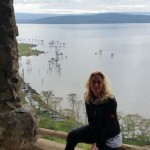 Gastblogger Inge is… in Afrika!