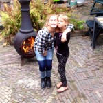 Herfst? Nieuwe kleren!