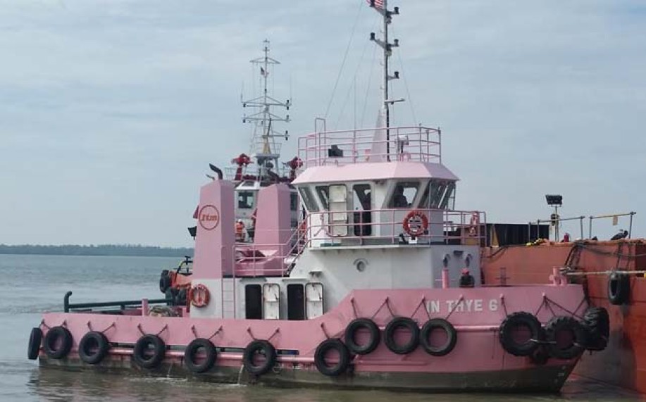 Roze-boot1