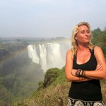Gastblogger Inge bezit een dodelijk wapen …
