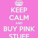 Weekendje weg op Pink Saturday