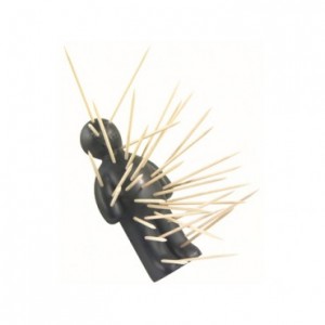 Voodoo? Hoezo? € 7,47
