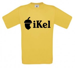 Speciaal voor hém!