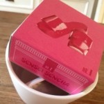 Roze thee op Pink Saturday