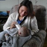 Gastblogger Dewi … begint te wennen!