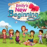 Speel Emily op VerrassingsVrijdag