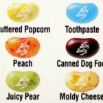 The Bean Boozled Challange Blog