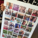 Posters van Polagram