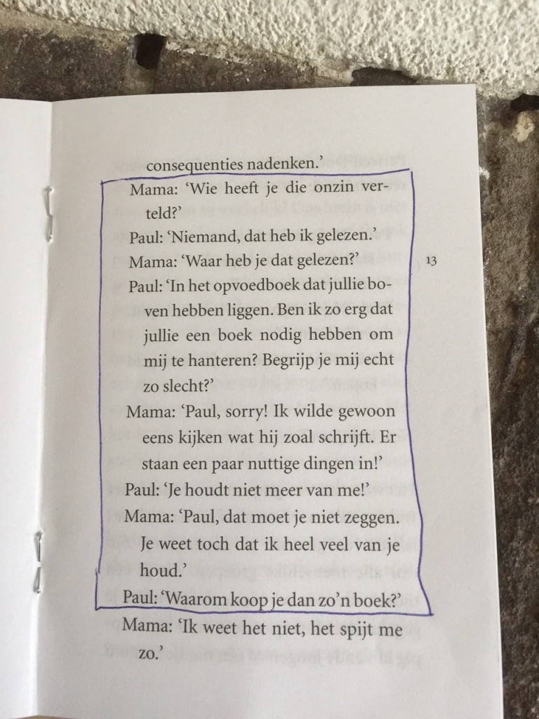 puber leaks