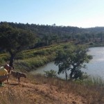 Gastblogger Inge roept: “Off we go!”