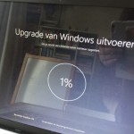 Zondagochtend update