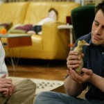 Friends 4-ever!