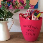 Proefwerkweek voor Dummies (en ouders)